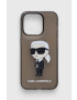 Karl Lagerfeld telefon tok iPhone 14 Pro 61'' - Pepit.hu