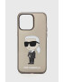 Karl Lagerfeld telefon tok iPhone 14 Pro Max 67'' - Pepit.hu