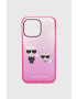 Karl Lagerfeld telefon tok iPhone 14 Pro Max 67" - Pepit.hu