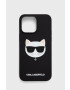 Karl Lagerfeld telefon tok Iphone 14 Pro Max 67" - Pepit.hu