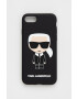 Karl Lagerfeld telefon tok Iphone 7/8 Se 2020/ Se 2022 - Pepit.hu