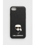 Karl Lagerfeld telefon tok Iphone 7/8 Se 2020 / Se / Se 2022 - Pepit.hu