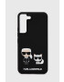 Karl Lagerfeld telefon tok S22 S901 - Pepit.hu