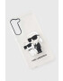 Karl Lagerfeld telefon tok S23 + S916 fekete - Pepit.hu