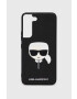 Karl Lagerfeld telefon tok S901 S22 - Pepit.hu