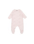 Kenzo kids body (2-Pack) rózsaszín - Pepit.hu