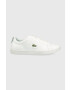 Lacoste bőr sportcipő Carnaby Evo 0722 1 - Pepit.hu