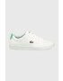 Lacoste bőr sportcipő Carnaby Evo 0722 1 - Pepit.hu