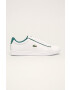 Lacoste Cipő Carnaby Evo 120 - Pepit.hu