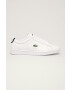 Lacoste Cipő Carnaby Evo Bl 1 - Pepit.hu