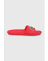 Lacoste papucs Croco Slide - Pepit.hu