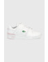 Lacoste sportcipő Court Cage 0722 1 - Pepit.hu