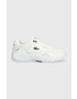 Lacoste sportcipő STORM 96 fehér 40SMA0074 - Pepit.hu