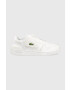 Lacoste sportcipő T-Clip Leather Trainers - Pepit.hu