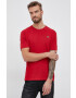 Lacoste t-shirt szürke férfi sima - Pepit.hu