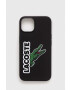 Lacoste telefon tok iPhone 14 61" fekete - Pepit.hu