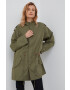 Lauren Ralph Lauren parka - Pepit.hu