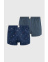 Lee Cooper pamut boxeralsó (2-pack) - Pepit.hu