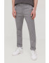 Lee nadrág Slim Chino Steel Grey - Pepit.hu