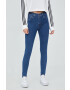 Levi's farmer 720 Hirise Super Skinny - Pepit.hu