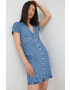 Levi's farmerruha mini oversize - Pepit.hu