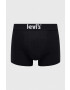 Levi's boxeralsó 2 db fekete férfi - Pepit.hu