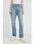 Levi's farmer 501 Crop női magas derekú - Pepit.hu