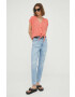 Levi's farmer HIGH WAISTED MOM JEAN női magas derekú - Pepit.hu