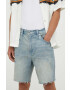 Levi's farmer rövidnadrág SILVERTAB LOOSE SHORT férfi - Pepit.hu