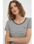 Levi's t-shirt 2 db női - Pepit.hu