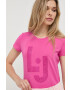 Liu Jo t-shirt - Pepit.hu