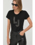 Liu Jo t-shirt - Pepit.hu