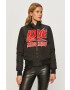 Love Moschino Bomber dzseki - Pepit.hu