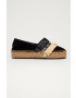 Love Moschino espadrilles - Pepit.hu