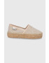 Love Moschino espadrilles fekete JA10482G0GIG0000 - Pepit.hu