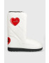 Love Moschino hócipő fehér JA24172G1HIT710A - Pepit.hu