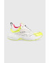 Love Moschino sportcipő Sneakerd Sporty 50 fehér JA15025G1G - Pepit.hu