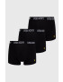 Lyle & Scott boxeralsó (3-pack) fekete - Pepit.hu