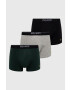 Lyle & Scott boxeralsó (3-pack) - Pepit.hu