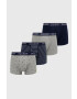 Lyle & Scott boxeralsó (4-pack) - Pepit.hu