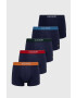 Lyle & Scott boxeralsó (5-pack) - Pepit.hu