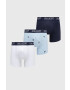 Lyle & Scott boxeralsó Elliot (3 db) - Pepit.hu