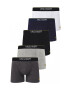 Lyle & Scott Boxeralsó JACKSON (5 db) - Pepit.hu