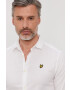 Lyle & Scott ing férfi legombolt galléros slim - Pepit.hu