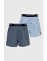 Lyle & Scott pamut boxeralsó (2-pack) - Pepit.hu