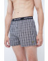 Lyle & Scott pamut boxeralsó Lenny (3 db) - Pepit.hu