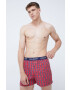 Lyle & Scott pamut boxeralsó Lenny (3 db) - Pepit.hu