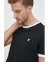 Lyle & Scott pamut póló - Pepit.hu