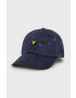 Lyle & Scott pamut sapka - Pepit.hu