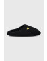 Lyle & Scott papucs fekete - Pepit.hu